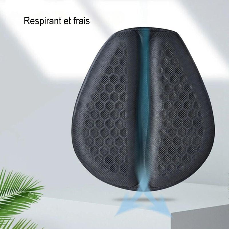 Coussin pour Selle de Moto