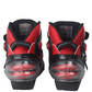 Demi Bottes de Moto en Cuir - Speed Biker