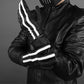 Gants de Moto Cuir - Vintage Racer