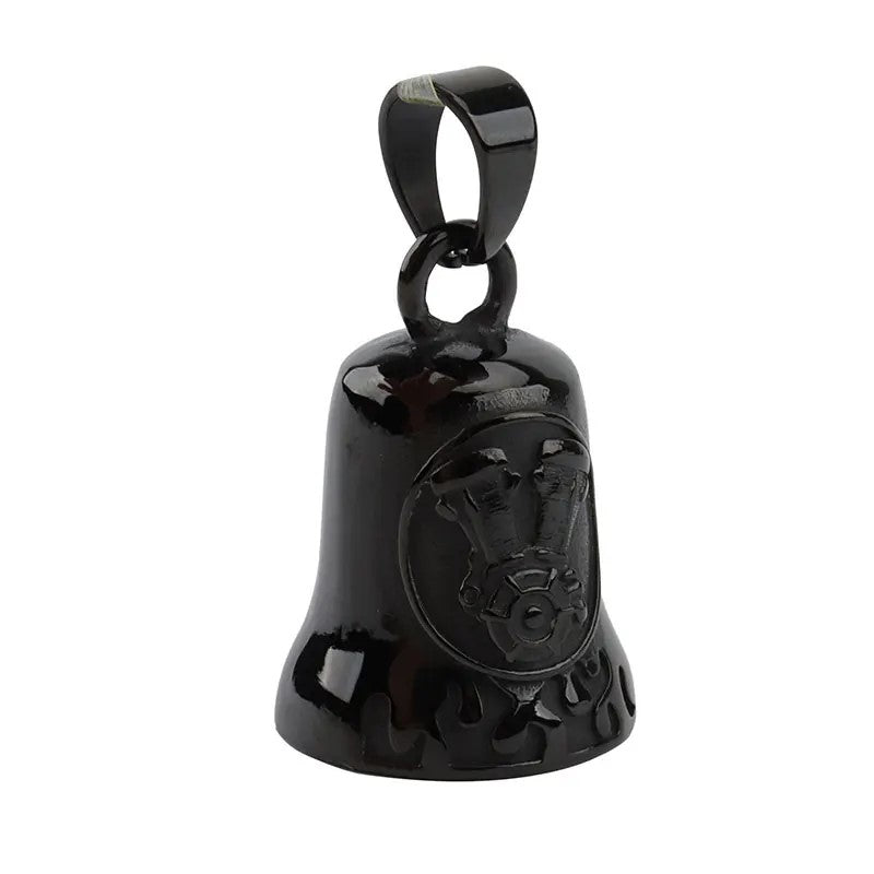 Guardian Bell Moto - V Twin Noir