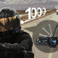 Intercoms Moto - Paire de FX8 AIR