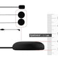 Intercom Moto Bluetooth X-15 PRO Casque Moto
