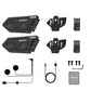 Intercom Moto - R6S