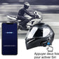 Intercom Moto - FX6