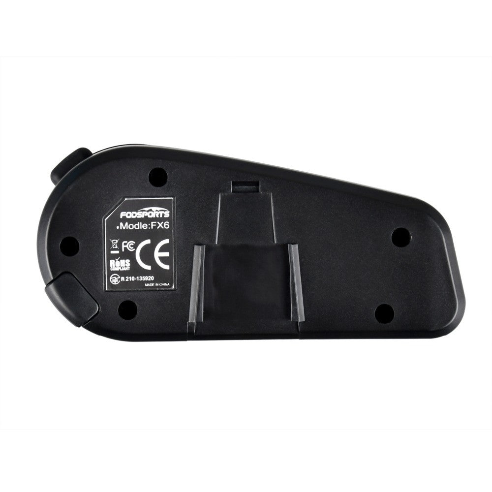 Intercom Moto - FX6