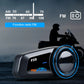Intercom Moto - FX6