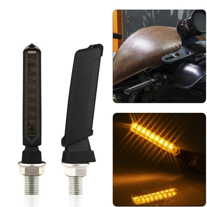 Led Clignotant Moto