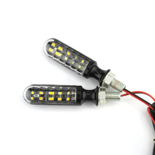 Led Clignotants