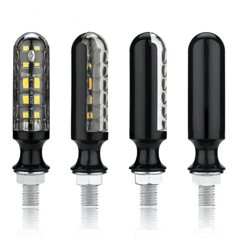 Led Clignotants