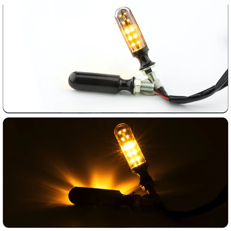 Led Clignotants