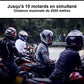 Intercom Moto - B4FM-X