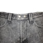 Pantalon de Moto en Cuir pour Homme Motard