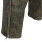 Pantalon de Moto en Cuir pour Homme Motard