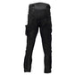 Pantalon de Moto avec Ventilation