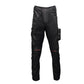 Pantalon de Moto avec Ventilation