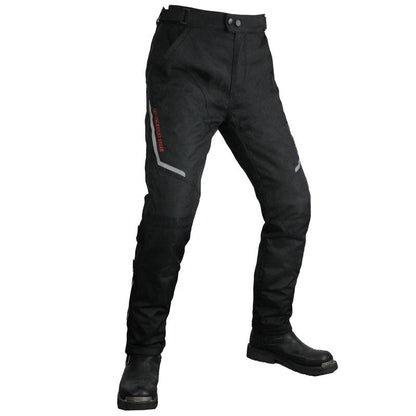 Sur Pantalon de Moto Spécial Hiver