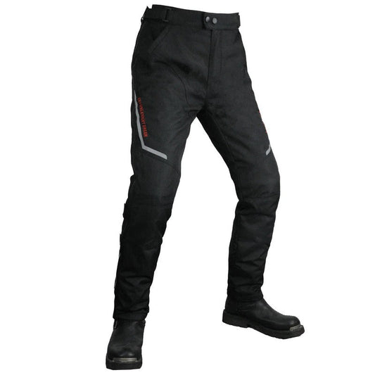 Sur Pantalon de Moto Spécial Hiver