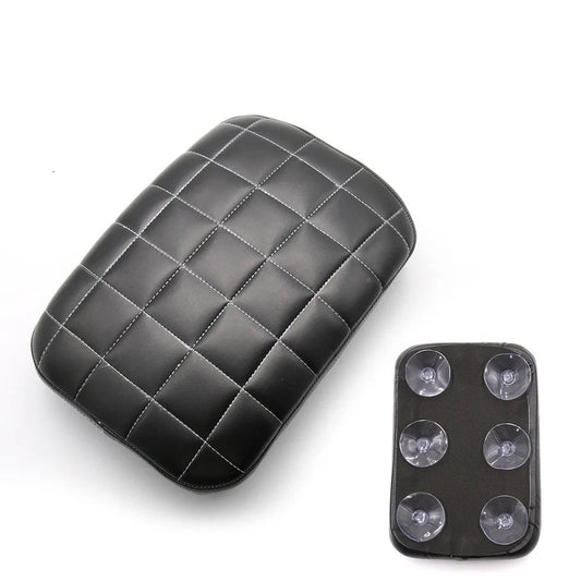 Pouf de Moto à Ventouses - Carré