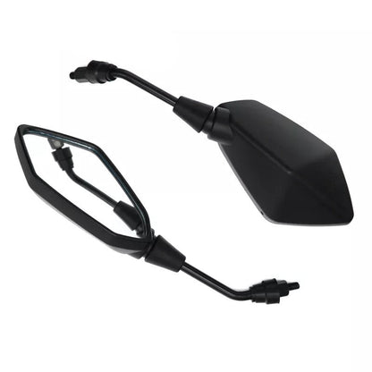 Rétroviseurs Allongés pour Scooter et Moto