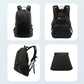 Sac à Dos Moto Étanche pour Casque de Moto