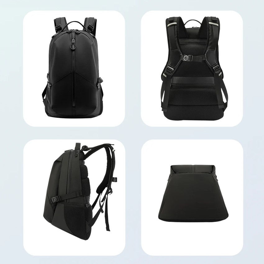 Sac à Dos Moto Étanche pour Casque de Moto