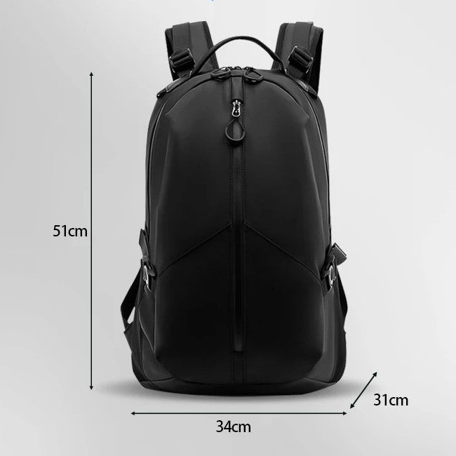 Sac à Dos Moto Étanche pour Casque de Moto