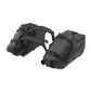 Sacoche Cavalière Moto Étanche  18L 28L 48L