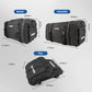 Sacoche de Selle de Moto 30-50L Étanche
