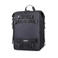 Sacoche de Selle Moto 10L 20L 30L Étanche Multifontions