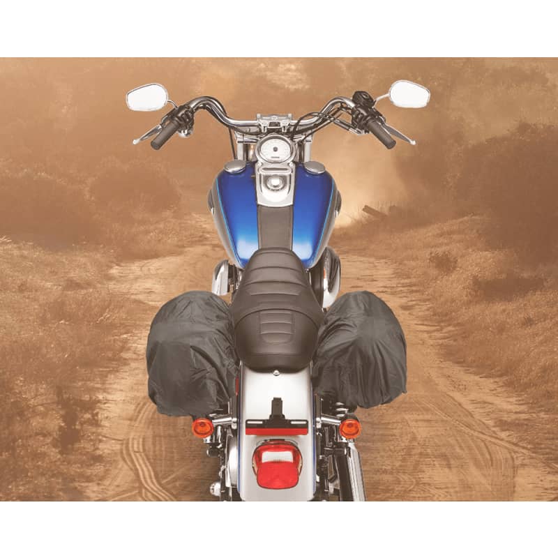 Sacoche Moto Cavalière