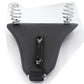 Selle de Moto Bobber à Ressort