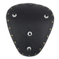 Selle de Moto Bobber Marron Vintage