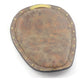 Selle de Moto Bobber Marron Vintage