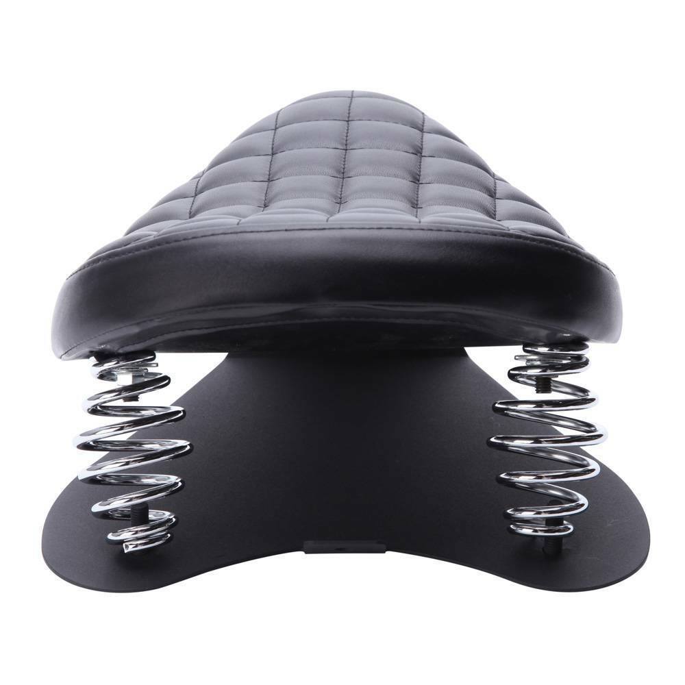 Selle de Moto Bobber Universelle