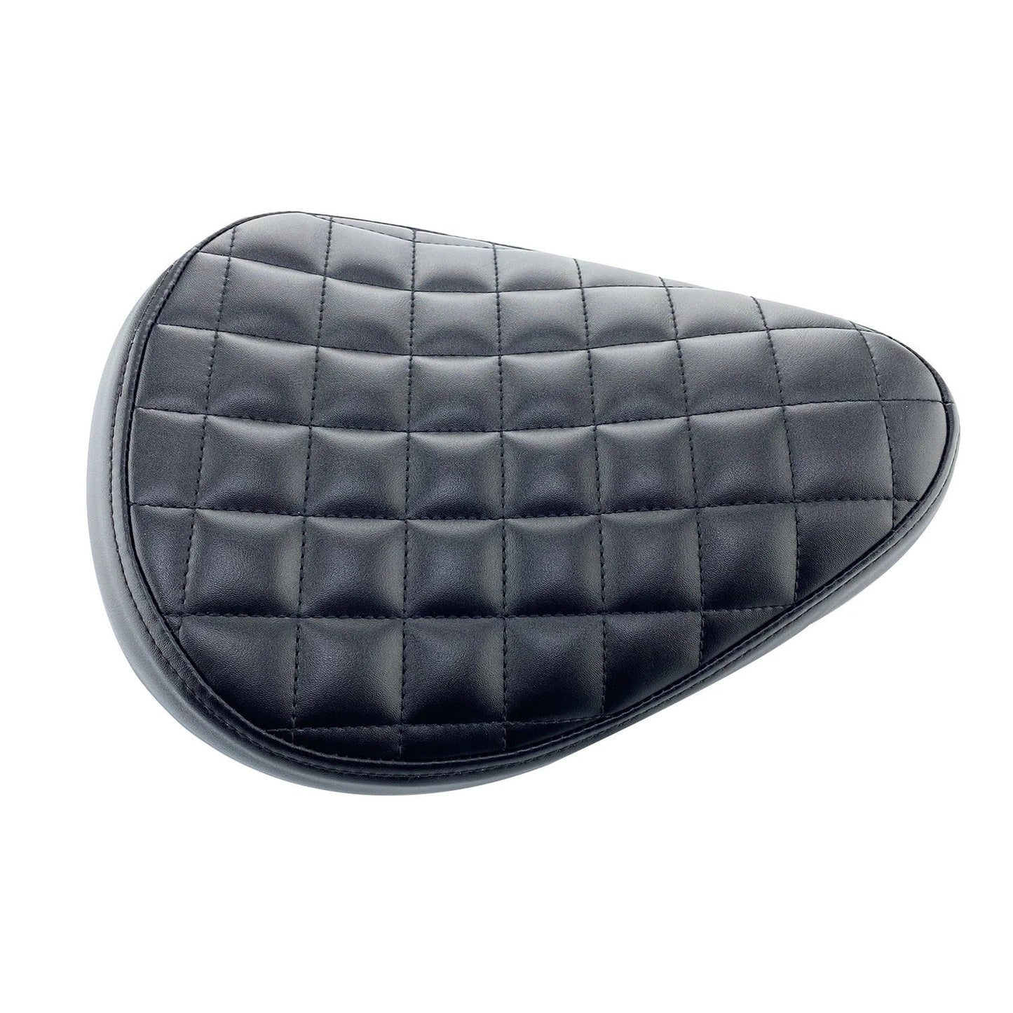 Selle de Moto Bobber Universelle