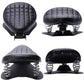Selle de Moto Bobber Universelle