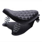 Selle de Moto Bobber Universelle