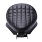 Selle de Moto Bobber Universelle