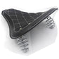Selle de Moto Chopper avec Rivets