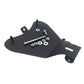 Selle de Moto Chopper avec Rivets