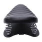 Selle de Moto Confort Bobber en Cuir