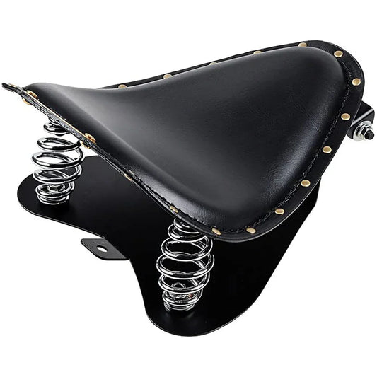 Selle de Moto Mono Custom