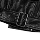 Veste Biker Femme - Perfecto Clouté