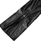 Veste Biker Femme - Perfecto Clouté