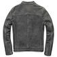 Veste Biker Homme - El Diablo