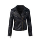 Veste Biker Femme - Regina