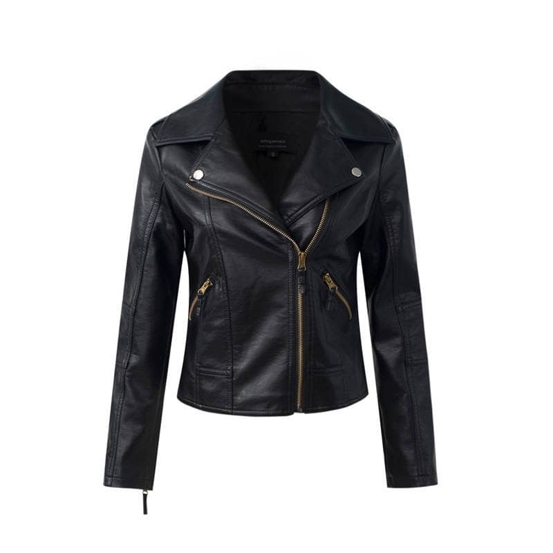 Veste Biker Femme - Regina