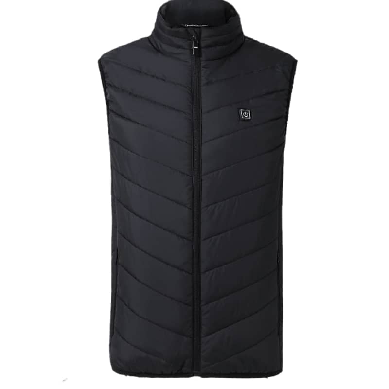 Gilet Chauffant - (Sans batterie)