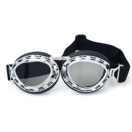 Lunette de Moto - Dalthel