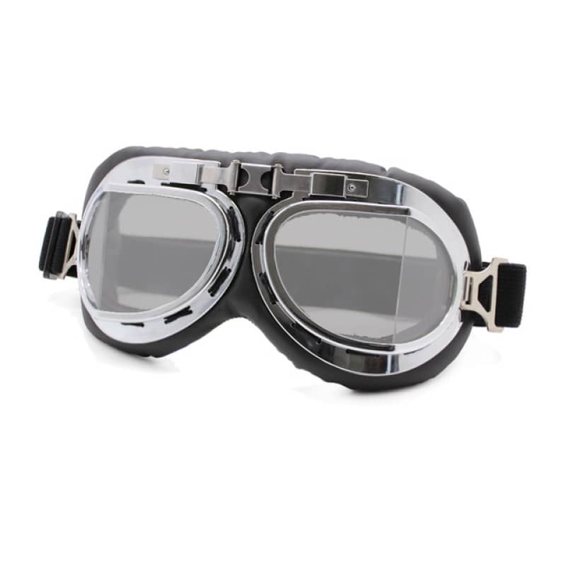 Lunette de Moto - Quennar